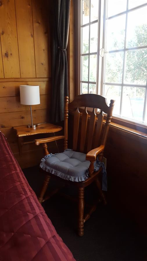 Bluebird Cottage Inn Айдлуайлд Экстерьер фото