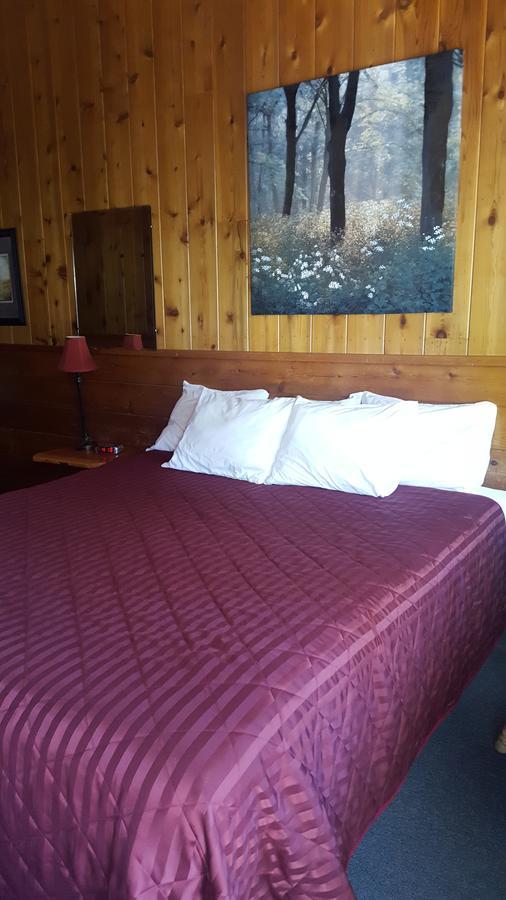Bluebird Cottage Inn Айдлуайлд Экстерьер фото